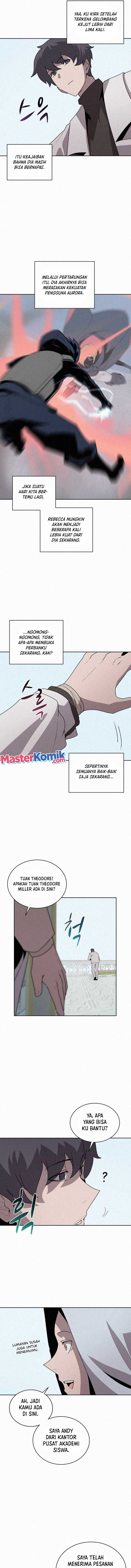 Halaman 9 dari Book Eater (MKR) Chapter 70