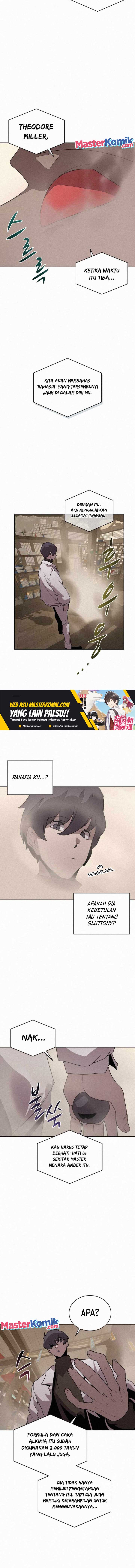Halaman 13 dari Book Eater (MKR) Chapter 71