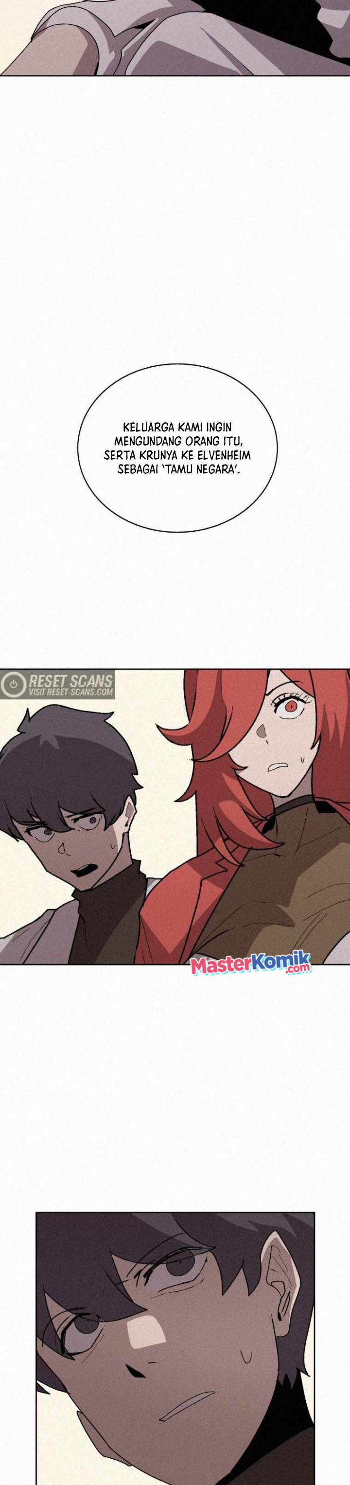 Halaman 10 dari Book Eater (MKR) Chapter 72