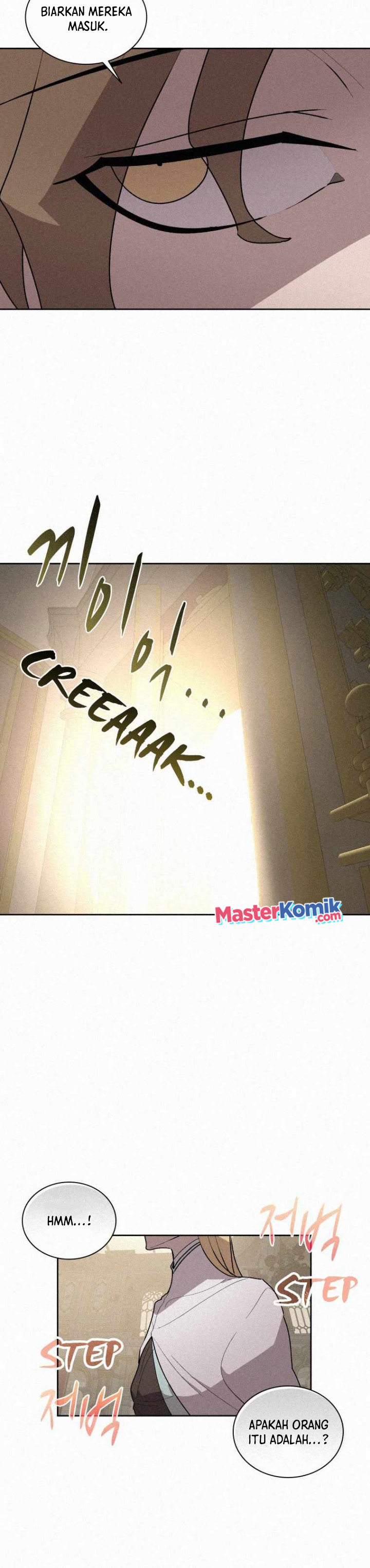Halaman 4 dari Book Eater (MKR) Chapter 72