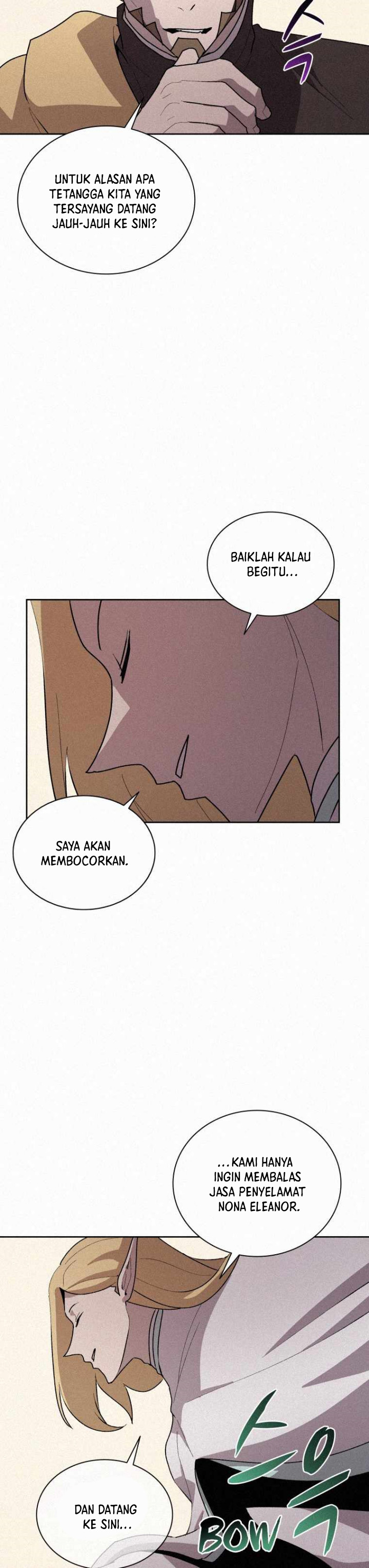 Halaman 9 dari Book Eater (MKR) Chapter 72
