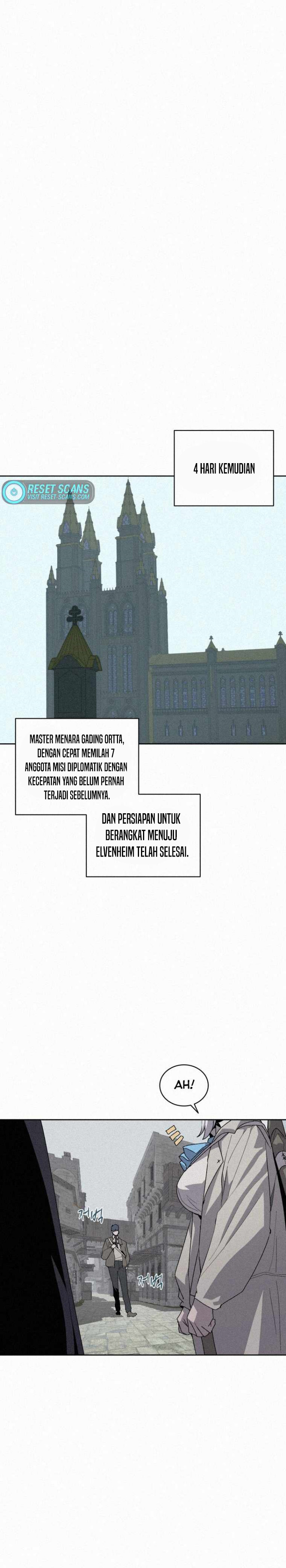Halaman 13 dari Book Eater (MKR) Chapter 74