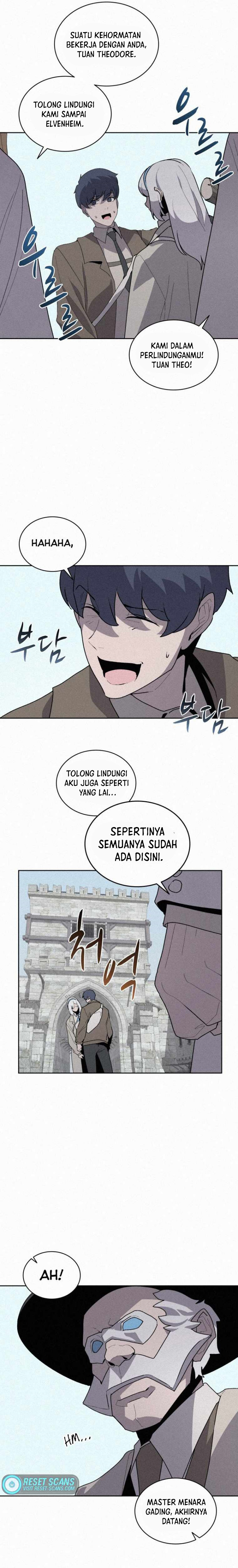 Halaman 15 dari Book Eater (MKR) Chapter 74