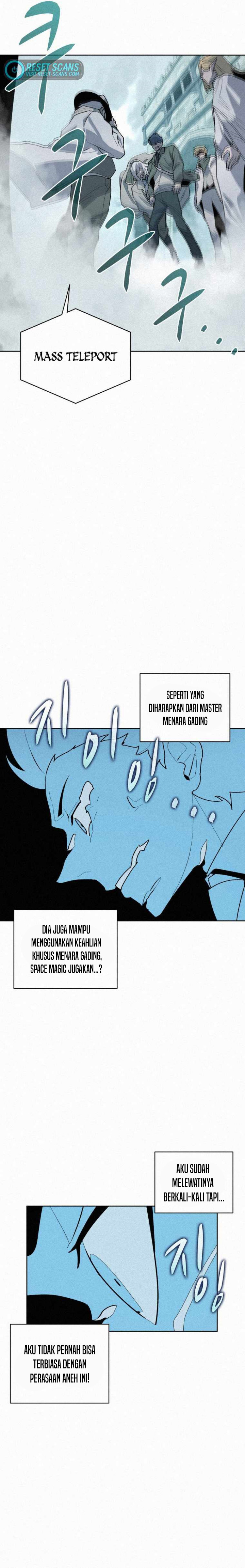 Halaman 17 dari Book Eater (MKR) Chapter 74