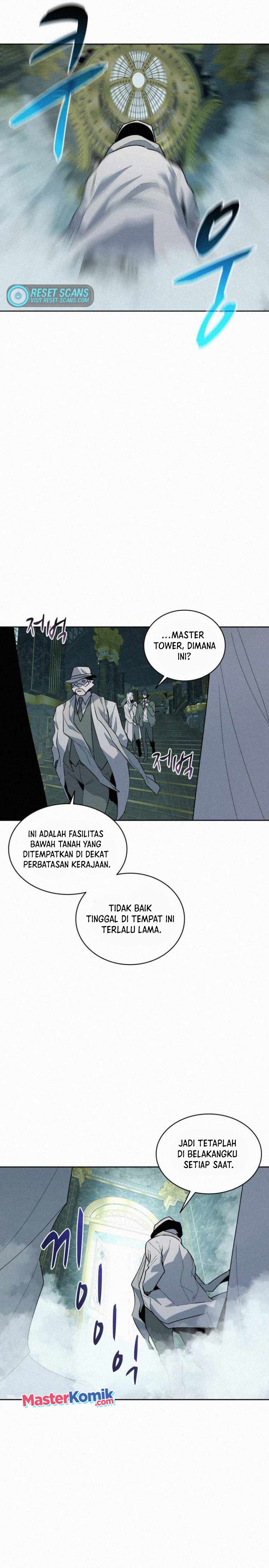 Halaman 18 dari Book Eater (MKR) Chapter 74