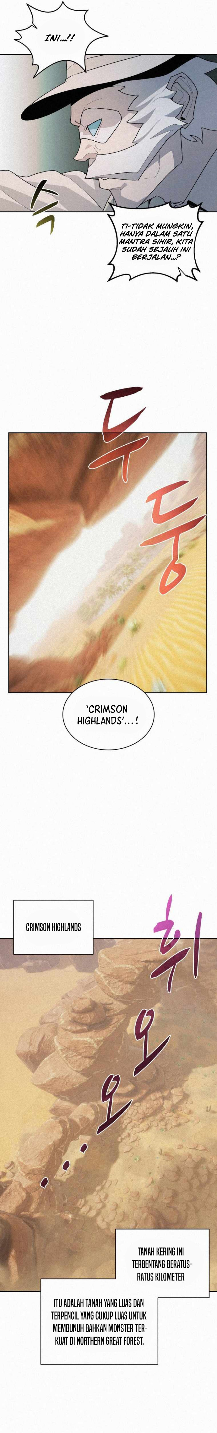 Halaman 19 dari Book Eater (MKR) Chapter 74