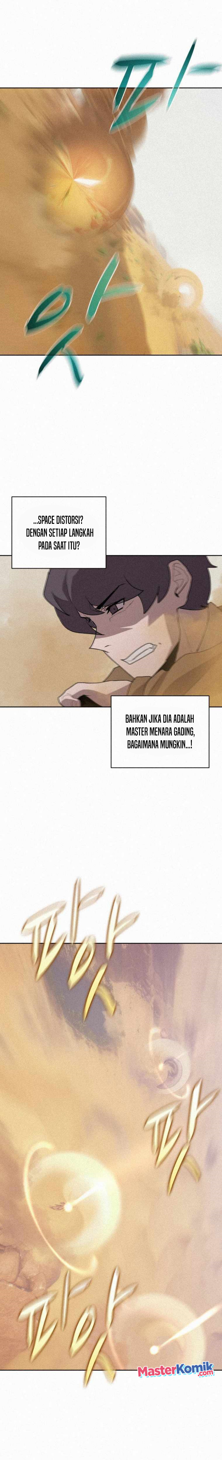 Halaman 22 dari Book Eater (MKR) Chapter 74