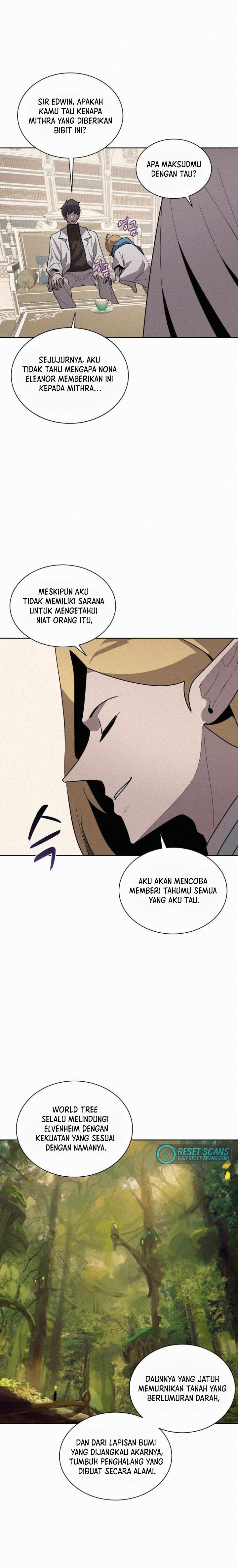 Halaman 9 dari Book Eater (MKR) Chapter 74