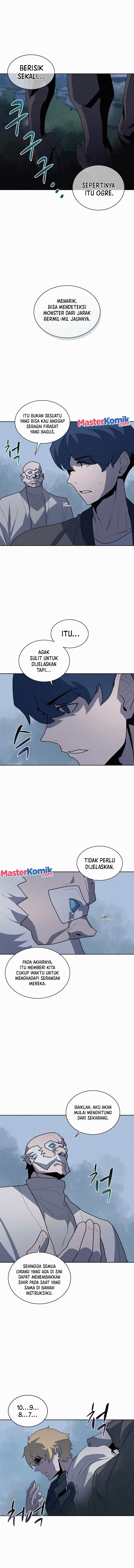 Halaman 10 dari Book Eater (MKR) Chapter 75