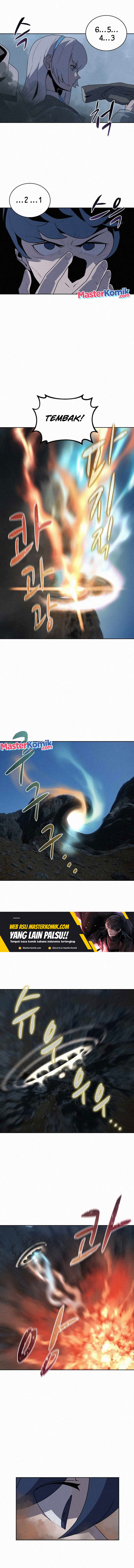 Halaman 11 dari Book Eater (MKR) Chapter 75