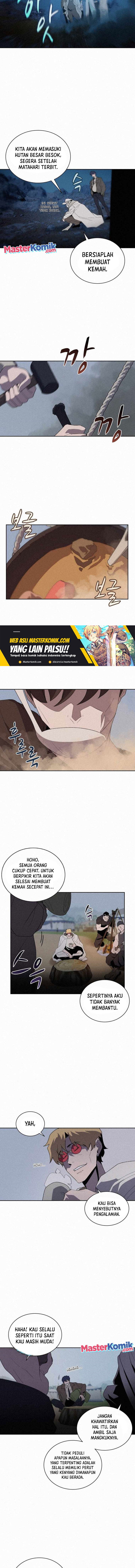 Halaman 4 dari Book Eater (MKR) Chapter 75