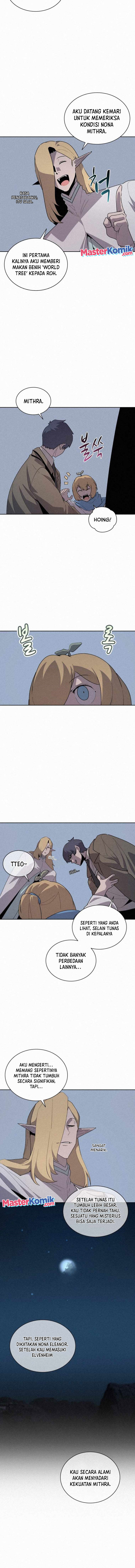 Halaman 6 dari Book Eater (MKR) Chapter 75