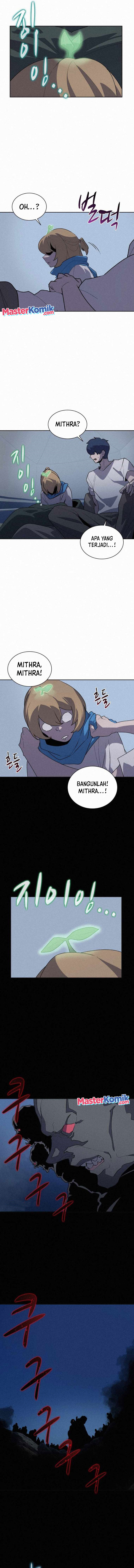 Halaman 8 dari Book Eater (MKR) Chapter 75