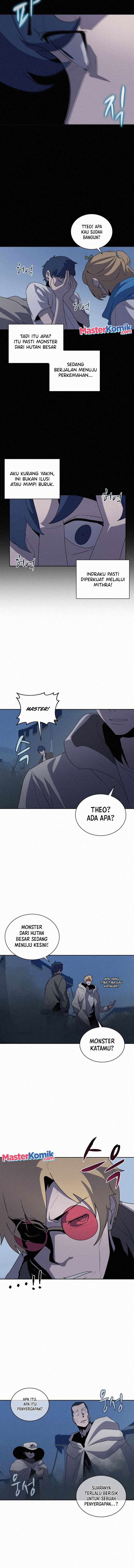 Halaman 9 dari Book Eater (MKR) Chapter 75