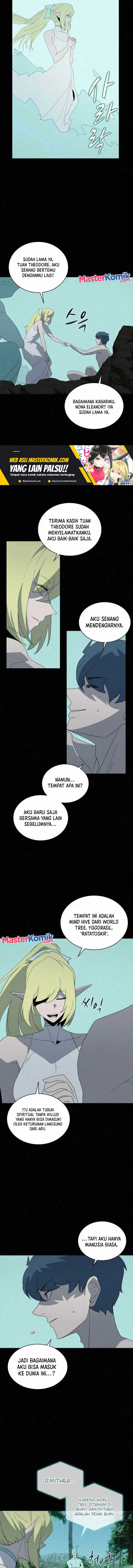 Halaman 10 dari Book Eater (MKR) Chapter 76