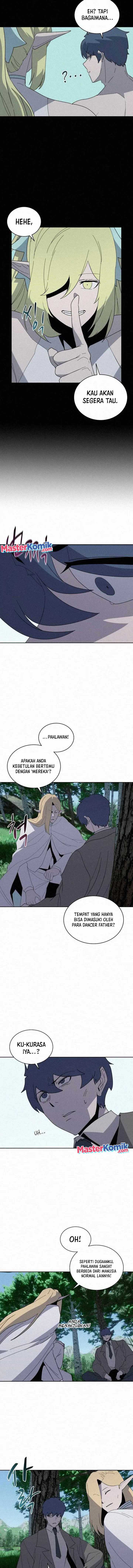 Halaman 12 dari Book Eater (MKR) Chapter 76