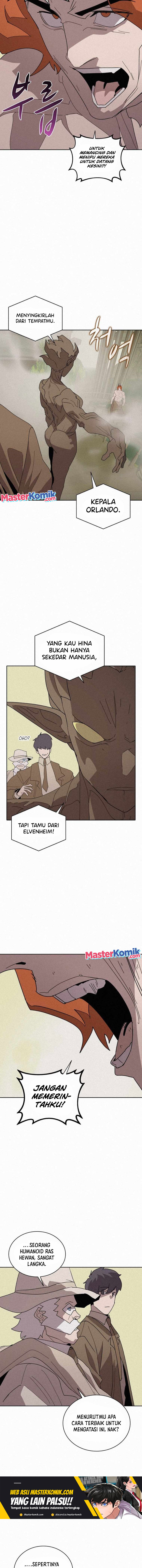 Halaman 10 dari Book Eater (MKR) Chapter 77