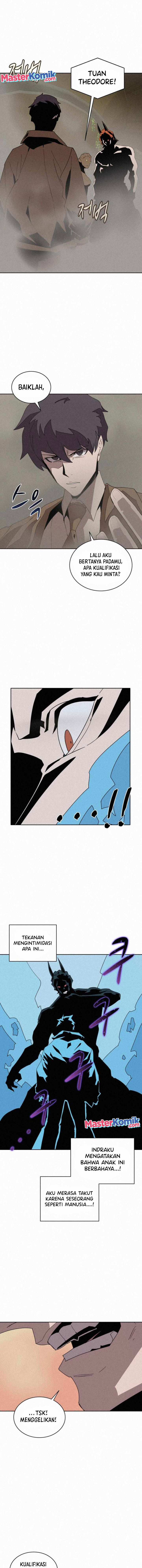 Halaman 12 dari Book Eater (MKR) Chapter 77