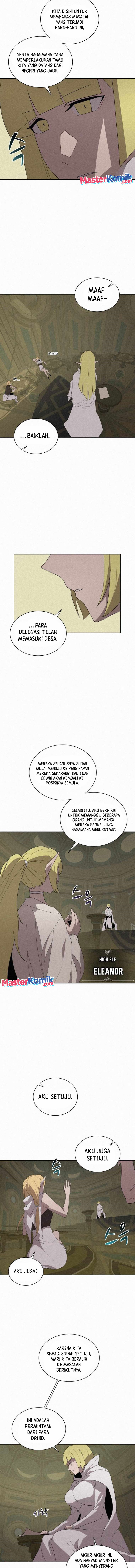 Halaman 6 dari Book Eater (MKR) Chapter 77