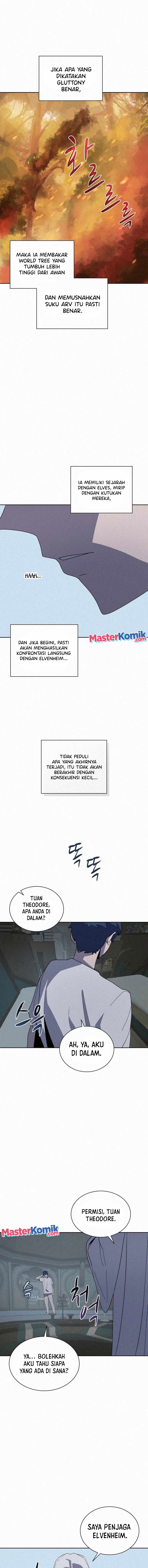 Halaman 12 dari Book Eater (MKR) Chapter 78