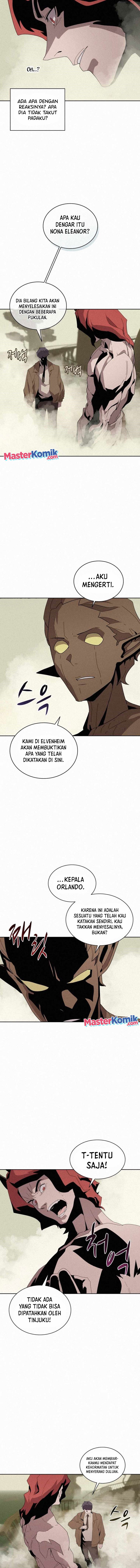 Halaman 3 dari Book Eater (MKR) Chapter 78