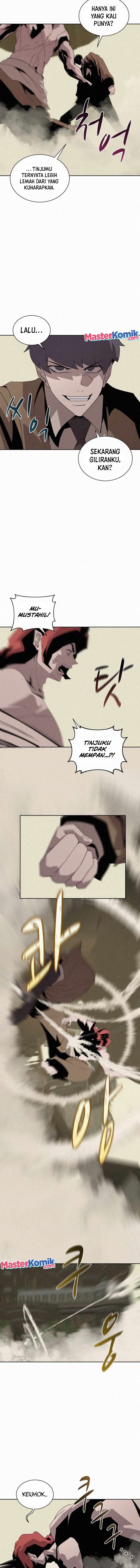 Halaman 5 dari Book Eater (MKR) Chapter 78