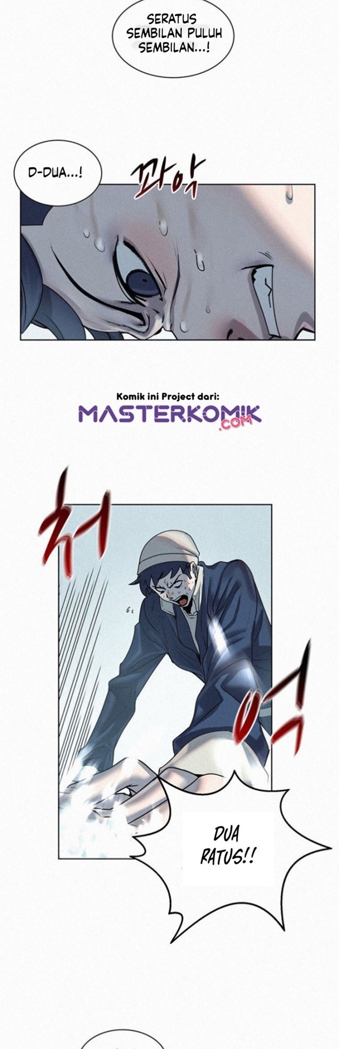 Halaman 12 dari Book Eater (MKR) Chapter 8