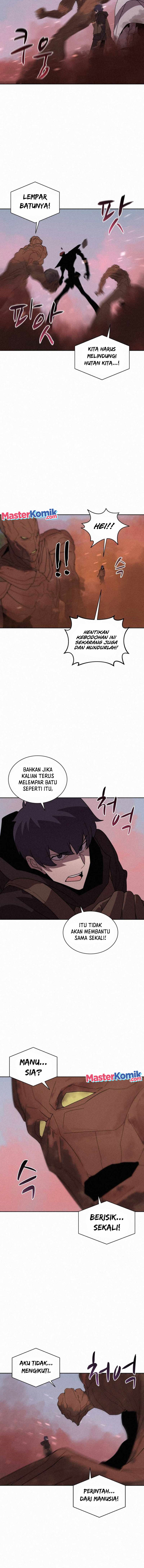 Halaman 11 dari Book Eater (MKR) Chapter 80