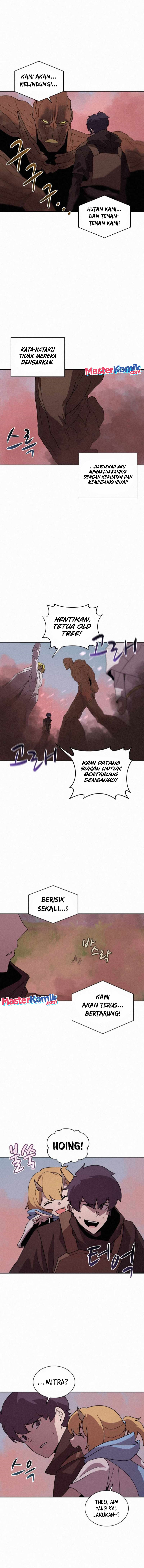 Halaman 12 dari Book Eater (MKR) Chapter 80