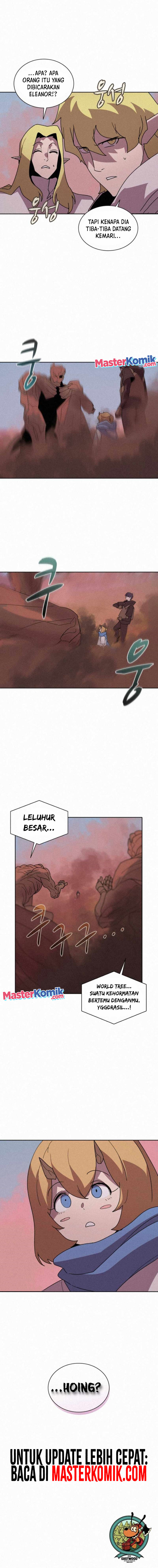 Halaman 13 dari Book Eater (MKR) Chapter 80