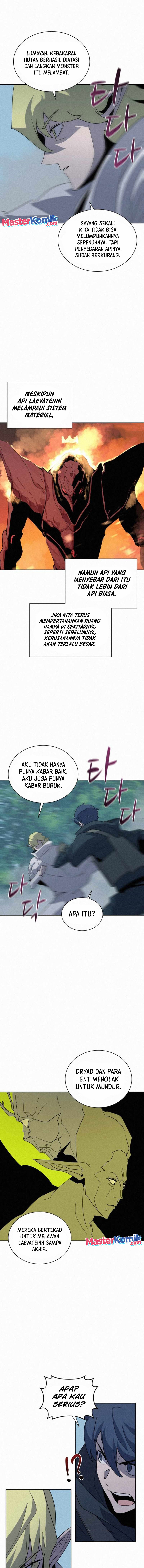 Halaman 8 dari Book Eater (MKR) Chapter 80