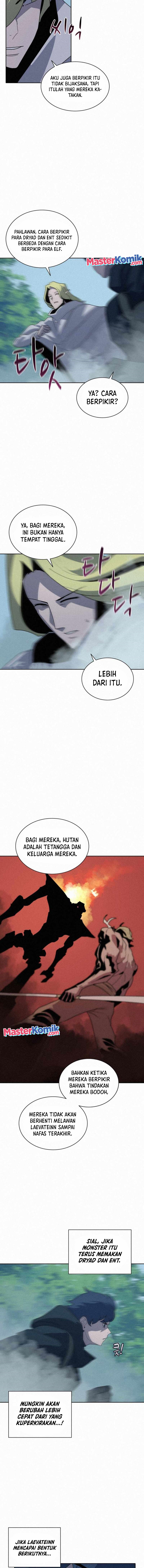 Halaman 9 dari Book Eater (MKR) Chapter 80