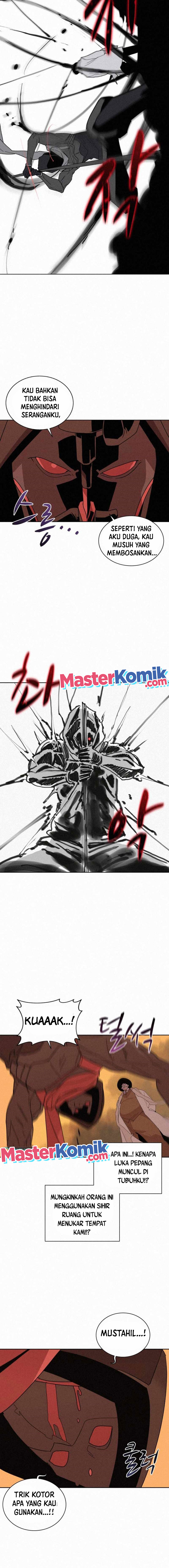 Halaman 12 dari Book Eater (MKR) Chapter 82