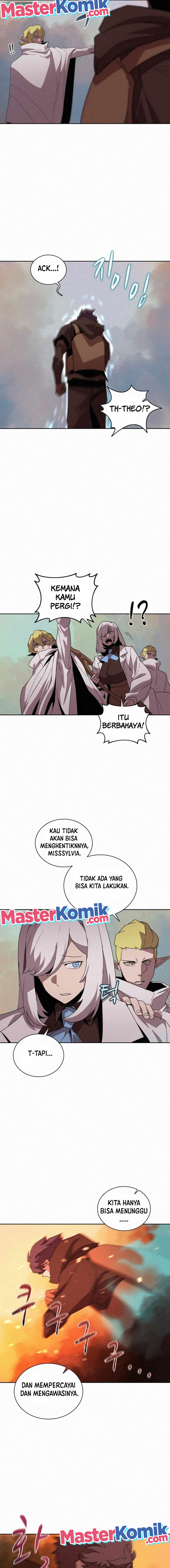 Halaman 5 dari Book Eater (MKR) Chapter 82