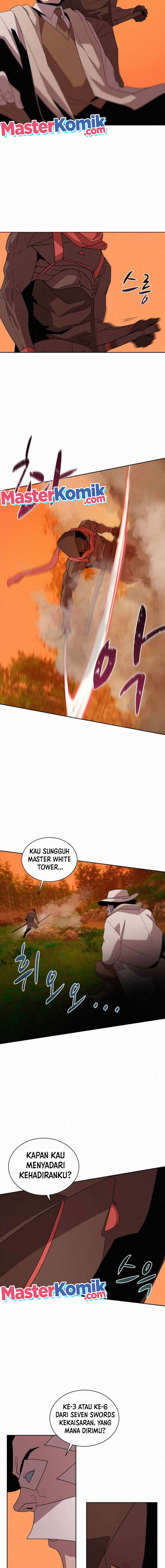Halaman 9 dari Book Eater (MKR) Chapter 82