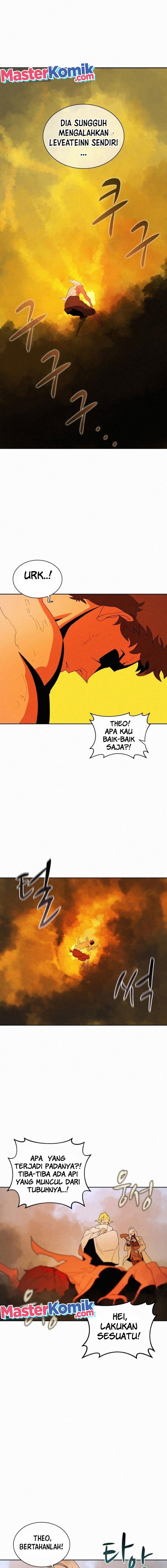 Halaman 10 dari Book Eater (MKR) Chapter 83