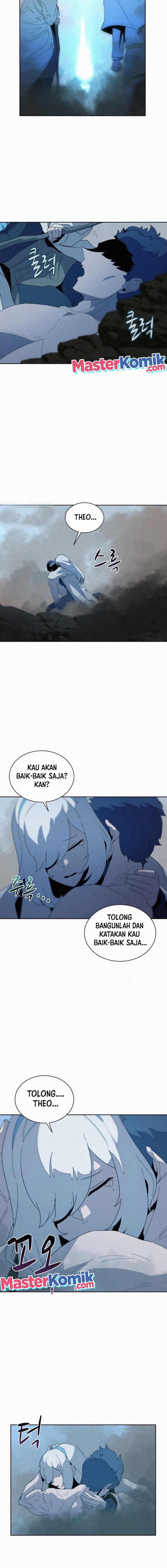 Halaman 12 dari Book Eater (MKR) Chapter 83