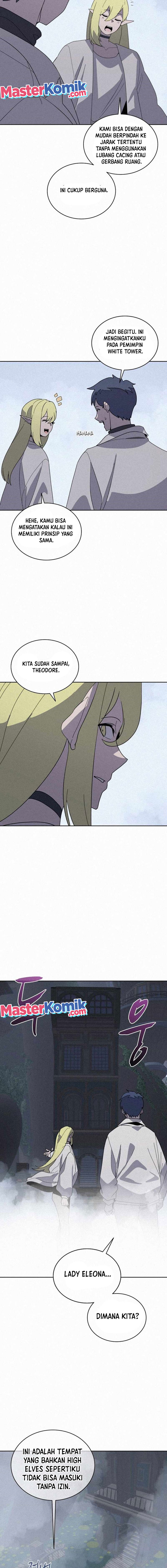 Halaman 10 dari Book Eater (MKR) Chapter 85