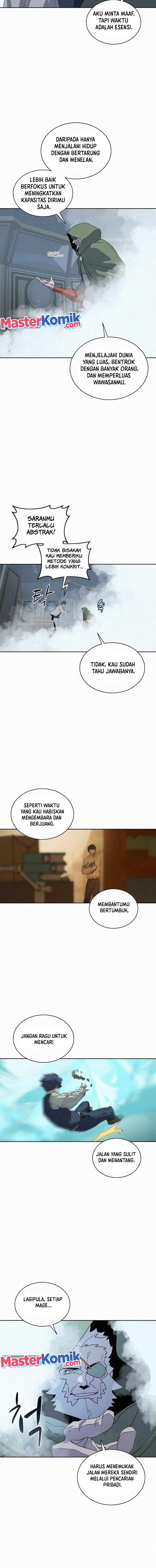 Halaman 12 dari Book Eater (MKR) Chapter 86