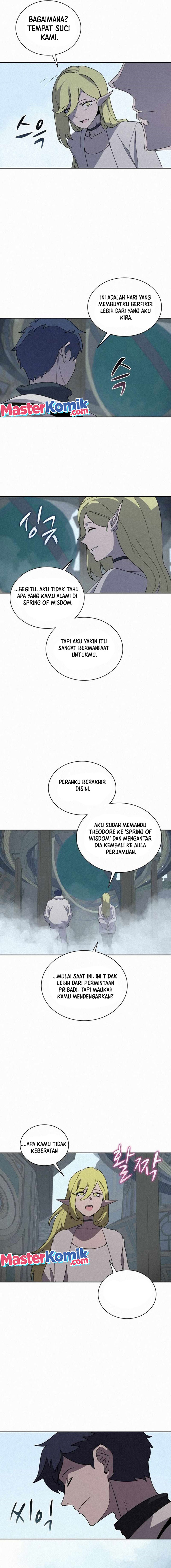 Halaman 14 dari Book Eater (MKR) Chapter 86