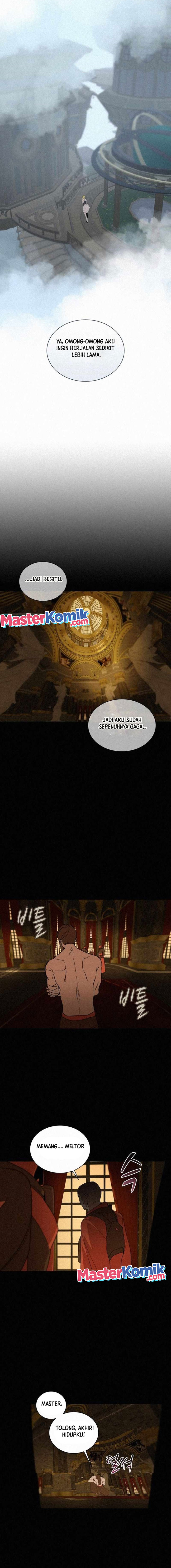 Halaman 15 dari Book Eater (MKR) Chapter 86