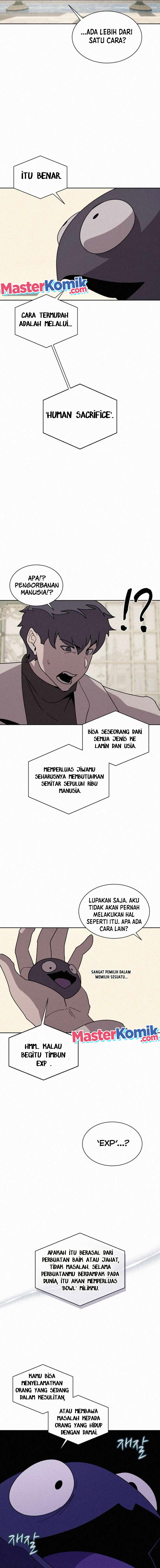 Halaman 10 dari Book Eater (MKR) Chapter 87