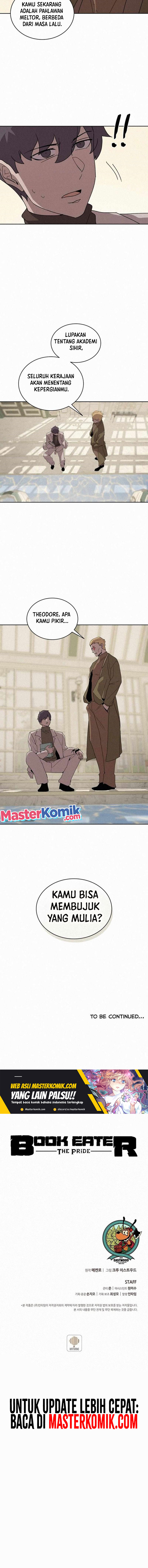 Halaman 15 dari Book Eater (MKR) Chapter 87