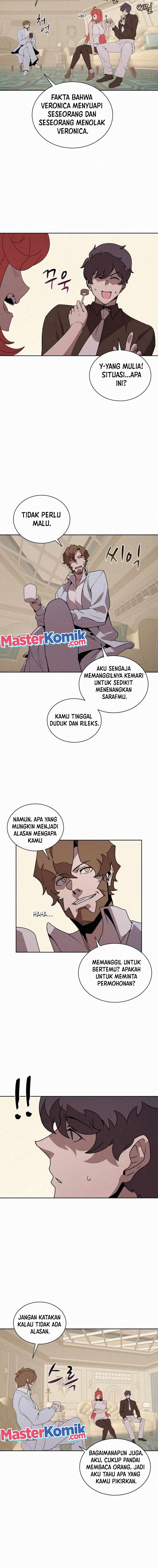 Halaman 3 dari Book Eater (MKR) Chapter 88