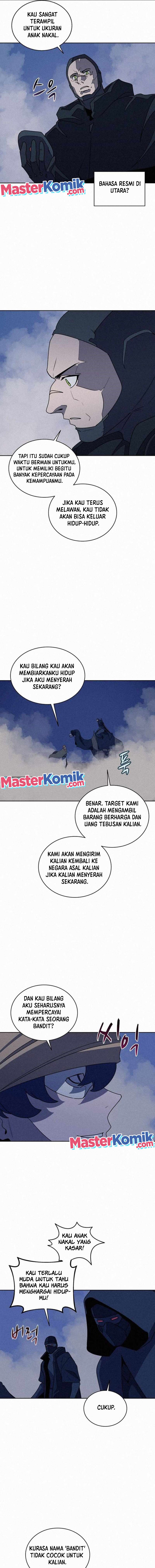 Halaman 10 dari Book Eater (MKR) Chapter 89