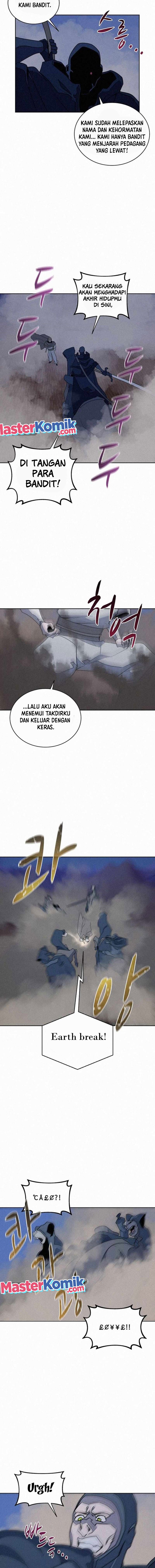 Halaman 12 dari Book Eater (MKR) Chapter 89