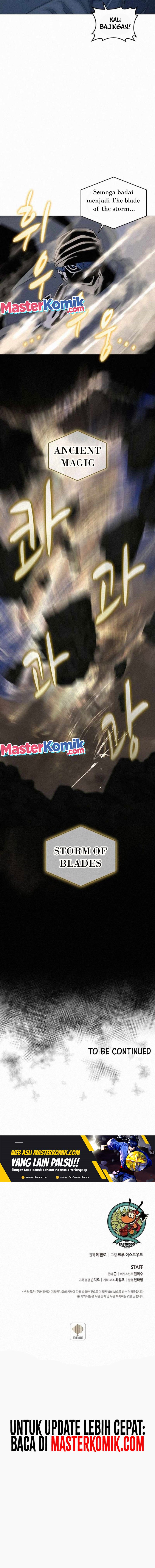 Halaman 13 dari Book Eater (MKR) Chapter 89