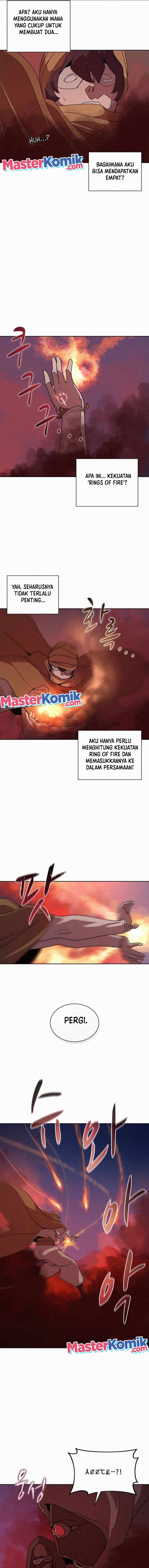 Halaman 6 dari Book Eater (MKR) Chapter 89
