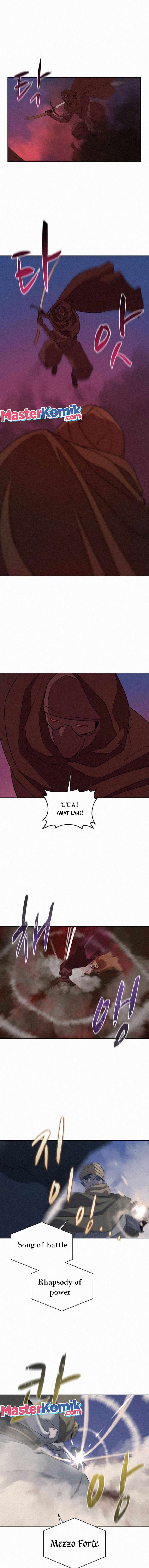 Halaman 8 dari Book Eater (MKR) Chapter 89