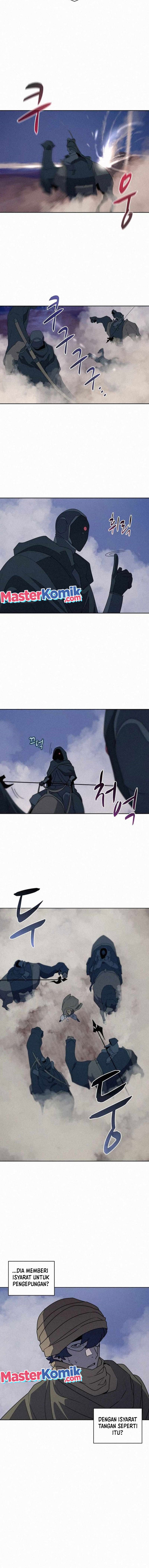 Halaman 9 dari Book Eater (MKR) Chapter 89